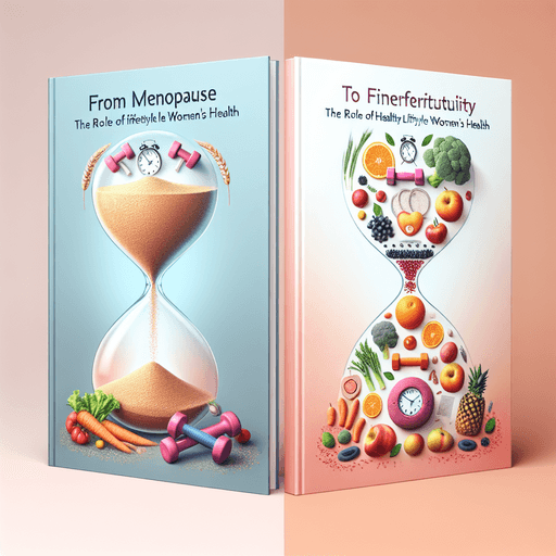 Dari Menopause hingga Infertilitas: Peran Pola Hidup Sehat dalam Kesehatan Wanita