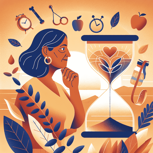 Langkah-langkah Sederhana Sebelum Menopause: Pola Hidup Sehat Sehari-hari