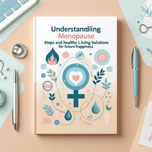 Memahami Menopause: Langkah dan Solusi Hidup Sehat untuk Kebahagiaan Masa Depan