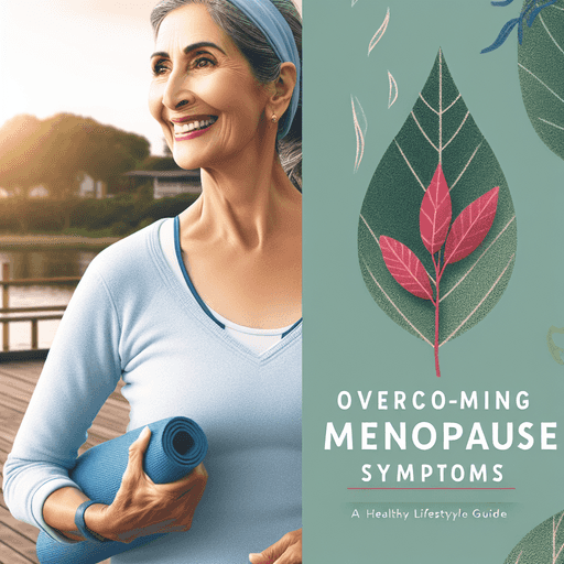 Mengatasi Gejala Menopause: Panduan Pola Hidup Sehat untuk Wanita