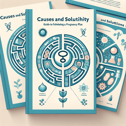 Penyebab dan Solusi Infertilitas: Panduan Menyusun Rencana Kehamilan