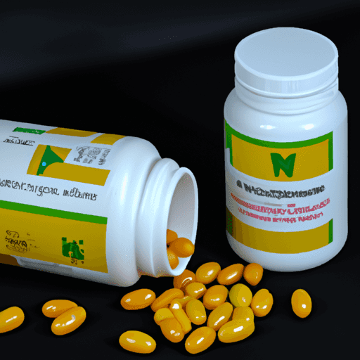 Suplemen dan Vitamin untuk Mendukung Kesehatan Saat Menopause