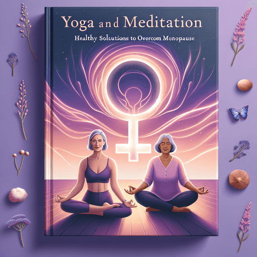 Yoga dan Meditasi: Solusi Sehat untuk Mengatasi Menopause
